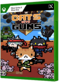 Cats With Guns