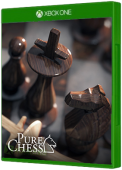 Pure Chess Xbox One Cover Art