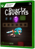 Quartz Caverns
