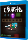 Quartz Caverns