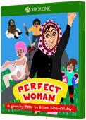 Perfect Woman Xbox One Cover Art