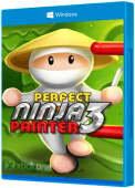 Perfect Ninja Painter 3