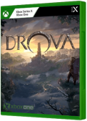 Drova - Forsaken Kin Xbox One Cover Art