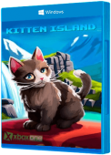 Kitten Island