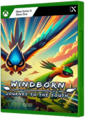 Windborn: Journey to the South
