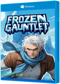 Frozen Gauntlet