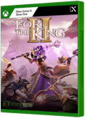 For The King II Xbox One Cover Art