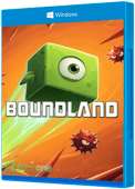 Boundland