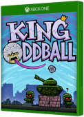 King Oddball