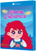 Magical Backpack