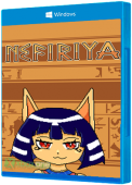 Nefiriya and the Sands of Eternity