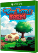 Tiny Little Farm