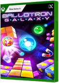 Ballotron Galaxy