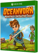 Oceanhorn: Monster of Uncharted Seas