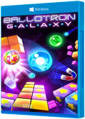 Ballotron Galaxy
