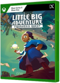 Little Big Adventure - Twinsen's Quest