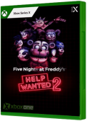 Five Nights at Freddy's: Help Wanted 2