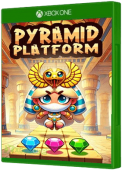 Pyramid Platformer - The Gem Heist