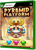 Pyramid Platformer - The Gem Heist