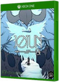 Jotun: Valhalla Edition Xbox One Cover Art