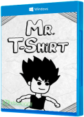 Mr. T-Shirt
