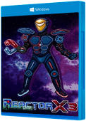 ReactorX 3