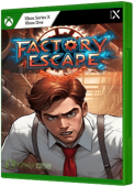 Factory Escape