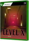 Backrooms Level X