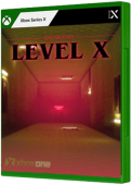 Backrooms Level X