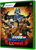 G.I. JOE: WRATH OF COBRA