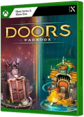 Doors: Paradox