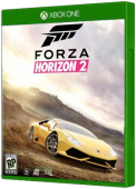 Forza Horizon 2