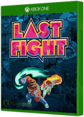 LASTFIGHT