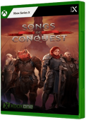 Songs of Conquest