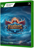 Harmony Chronicles: Chaos Realms Collector's Edition