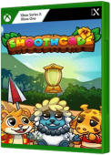 Smoothcade Xbox One Cover Art