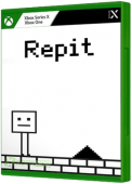 Repit Xbox One Cover Art