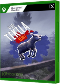 Run Tekila Run!