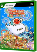 Taiko no Tatsujin: Rhythm Festival