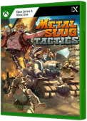 Metal Slug Tactics