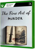 The Fine Art of Murder