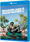 Dead Island 2 Windows PC Cover Art
