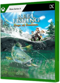 Reel Fishing: Days of Summer