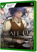 CAFE 0 -The Sleeping Beast- REMASTERED