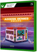 Access Denied: Escape
