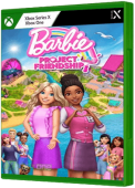 Barbie Project Friendship