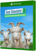 Goat Simulator 3