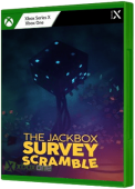 The Jackbox Survey Scramble