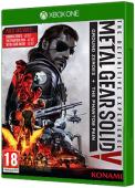 Metal Gear Solid V: The Definitive Experience