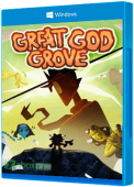 Great God Grove Windows PC Cover Art